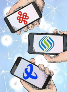 流量卡办理线上营业厅、官方APP、授权平台，哪里才是真靠谱？